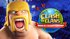 Clash of Clans world championship