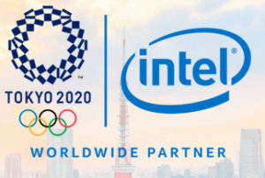 Intel Olympics 2020