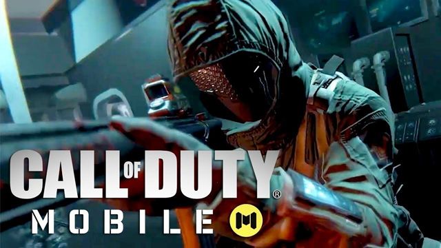 Call of Duty Mobile Game
