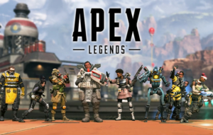 Apex Legends Overview