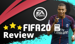 Much Avaited FIFA 20 Review