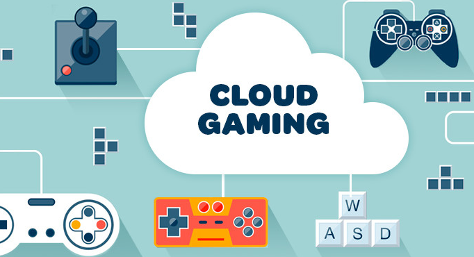 CLoud Gaming