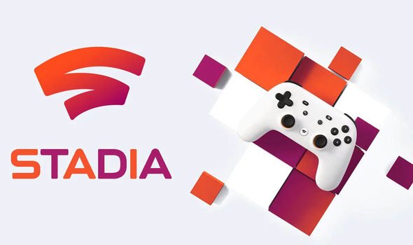 Google Stadia