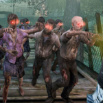 COD Mobile Zombies