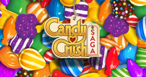 Candy Crush crossing $2 Billion