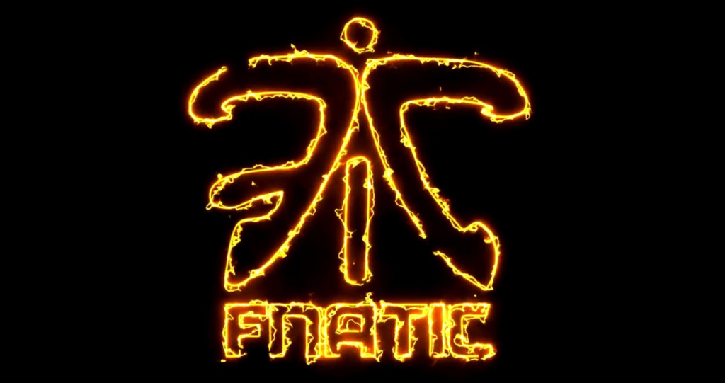 Fnatic CS:GO Finals