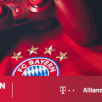 Logo of Bayern Munich Esports