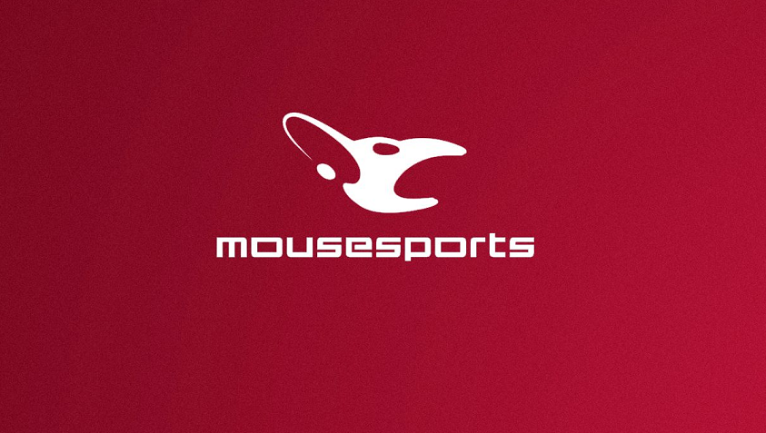 Mouseports CS:GO FInals