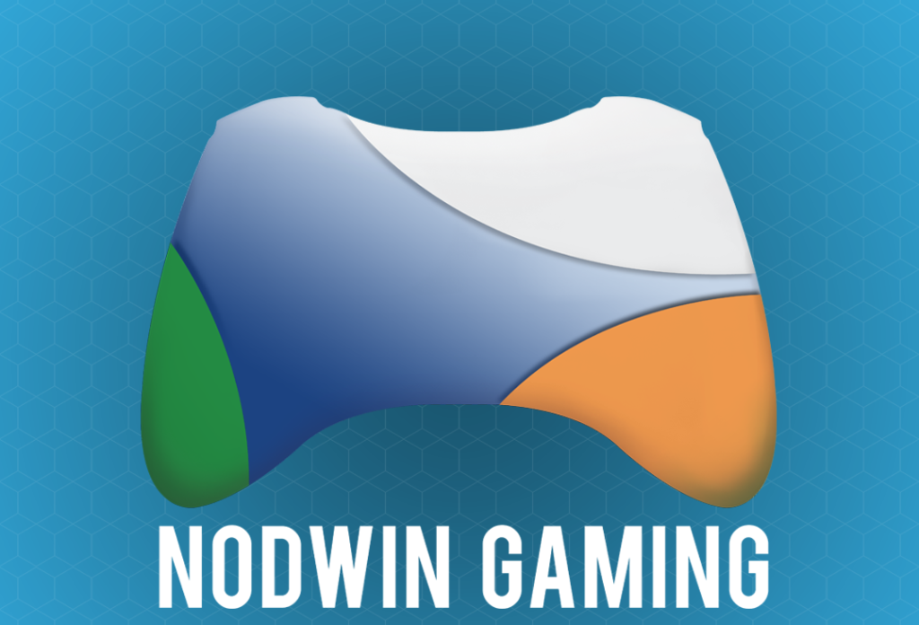 Nodwing Gaming logo