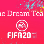 FIFA The Dream Team 2020