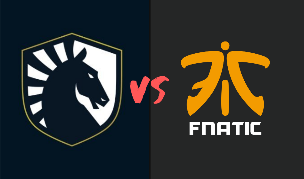 ESL Pro League Day 4 Team Liquid vs Fnatic