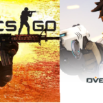 Overwatch CSGO crossover