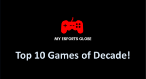 Top 10 Mobile Games of decade