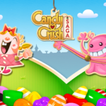 CAndy Crush Saga