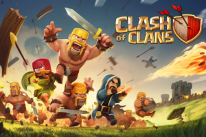 Clash of Clans World Championship