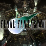 Final Fantasy 7 demo