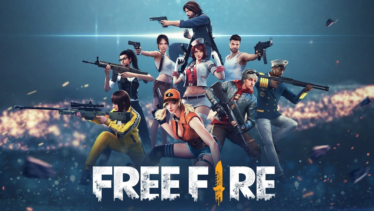 Garena Free Fire: Everything you should know - My Esports Globe