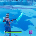 Ice Box Fornite challenge where to find them
