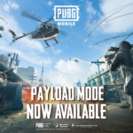 PUBG Mobile Payload Mode Now Available