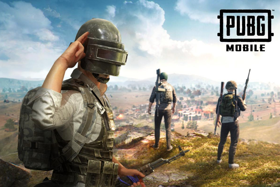 PUBG Mobile Top 10 Mobile Game of Decade MY Esports Globe