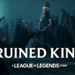 Ruined King Single Player Game a League of LEgend Story