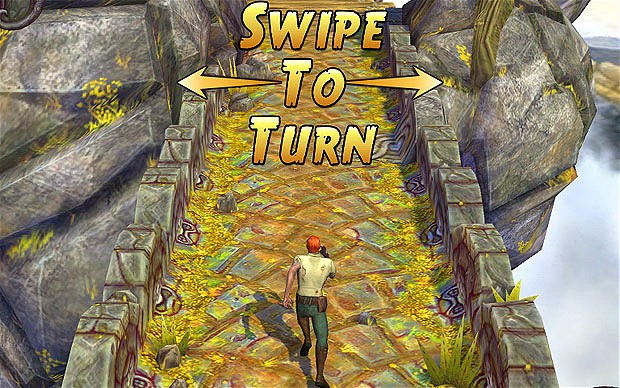 Temple Run