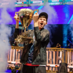 Fornite 2019 Esports Prize Pool winner Kyle Bugha
