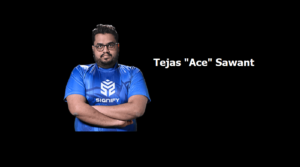 The Story of Ace