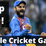 Top 10 Cricket Mobile Games