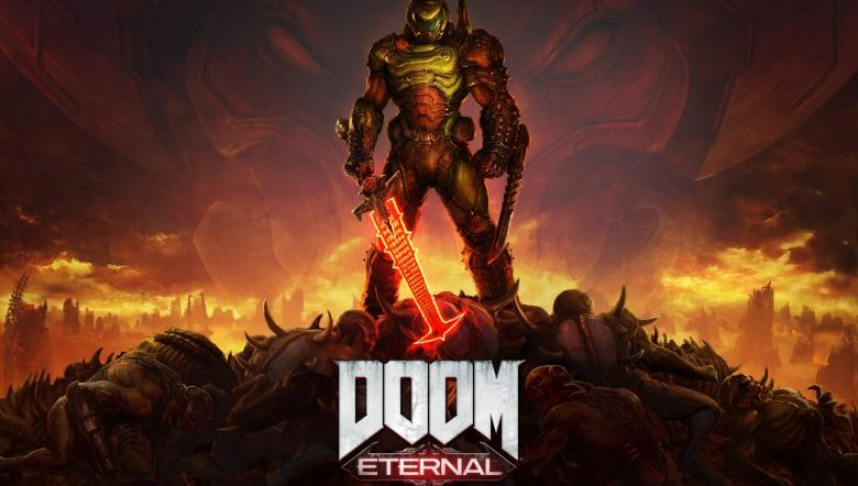 Doom Eternal Overview