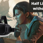 Half Life:Alyx without VR_