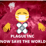 Plague Inc Save the World