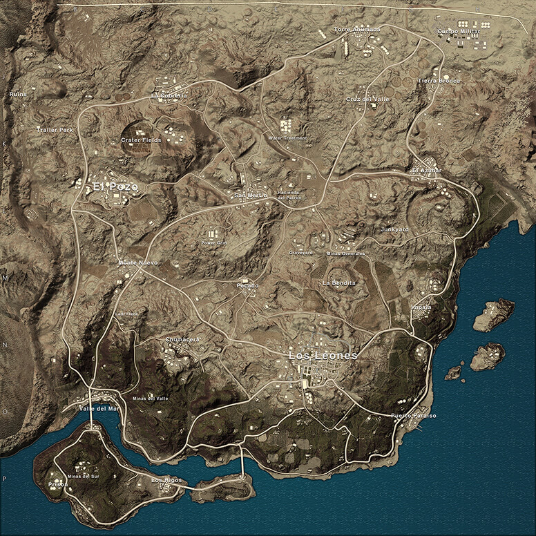 pubg map hack on pc download