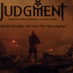 50% off on Judgment Apocalypse Survival Simulation