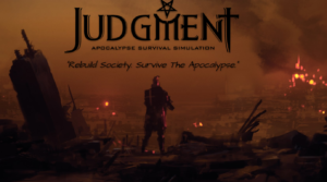 50% off on Judgment Apocalypse Survival Simulation