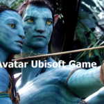 Avatar Ubisoft Game