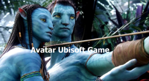 Avatar Ubisoft Game