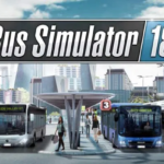Steam Deals 60% off on Bus Simulator 18