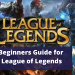 Beginners Guide League of Legends