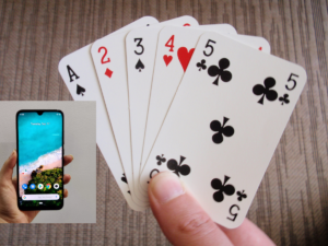 Top 5 Mobile Card Games