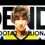 Dendi The Dota 2 Millionaire Remembering the international