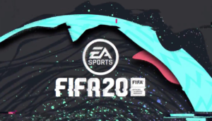 FIFA 20 EA Stay and Play Cup