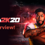 NBA 2K20 Overview!