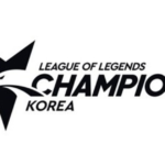 League of LEgends Korea