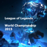 League of Legends World Championship 2015