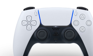 PS5 Controller Main Pic