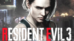 Resident Evil 3 Overview