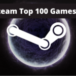 Steam Top 100 Games