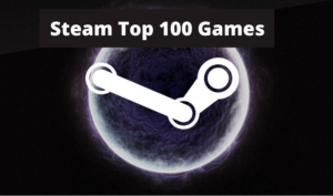 Steam Top 100 Games