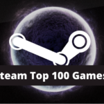 Steam Top 100 (2)